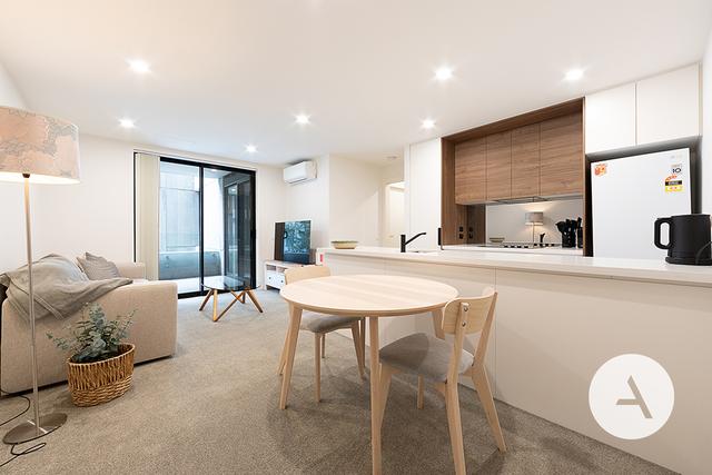 124/56 Forbes St, ACT 2612