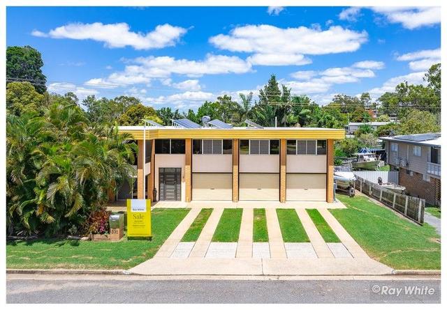 331 Irving Avenue, QLD 4701