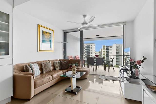 37/15-17 Kingsmill Street, QLD 4032