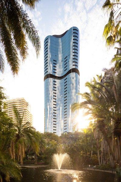 2604/140 Alice Street, QLD 4000