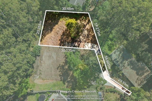 77 Wongala Crescent, NSW 2119