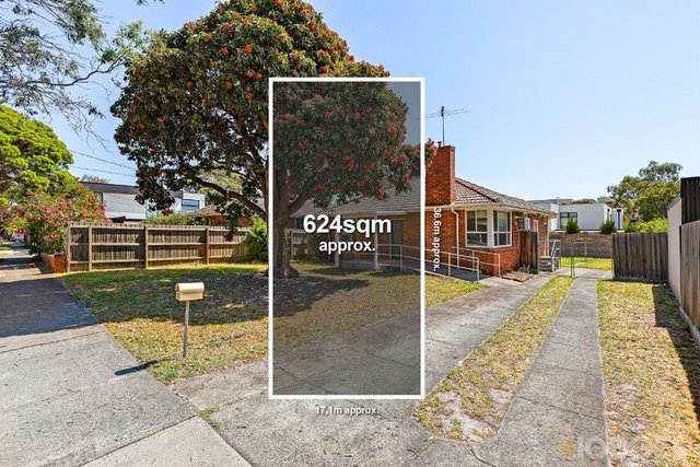 3 Saltair Street, VIC 3188