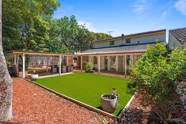 1 Silverene Court, VIC 3133