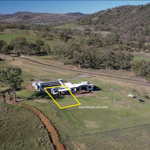 Granny Flat/375 Connolly Dam Road, QLD 4370