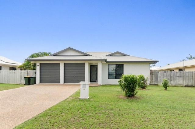 49 Brenton Circuit, QLD 4818