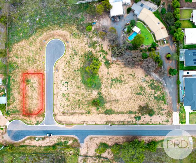 Lot 53 Kingsford Smith Road, NSW 2650