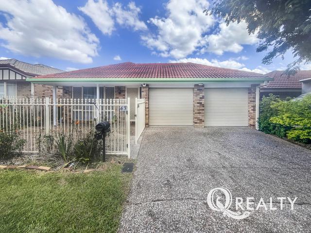 43 Macknish Crescent, QLD 4108