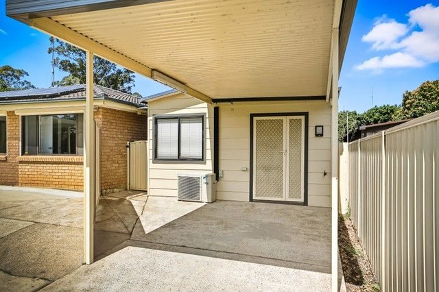 40A McHenry Road, NSW 2749