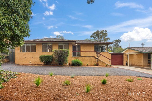 24 Wilkinson Street, ACT 2615