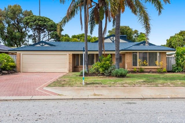 30 Parkland Drive, WA 6169