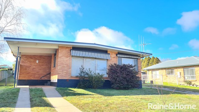 8 Wakeford Street, NSW 2800