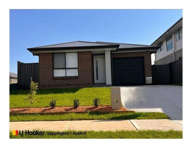 153 Kelly Street, NSW 2179