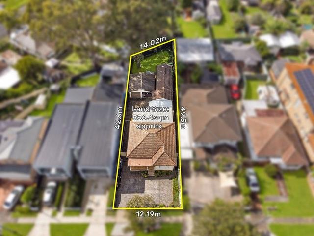 5 Woodbine Street, NSW 2199