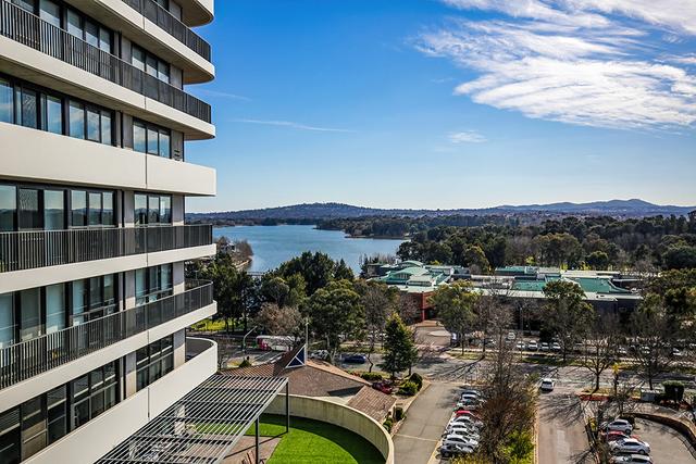 811/120 Eastern Valley Way, ACT 2617