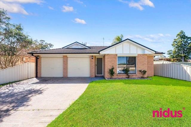 4 Bataan Place, NSW 2770