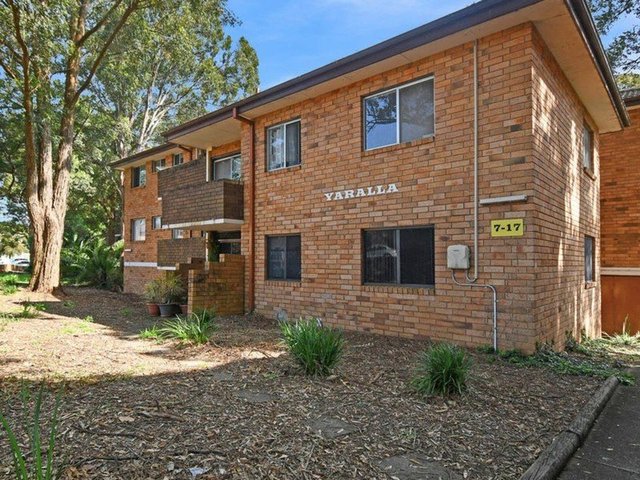 8/7-17 Edwin Street, NSW 2143