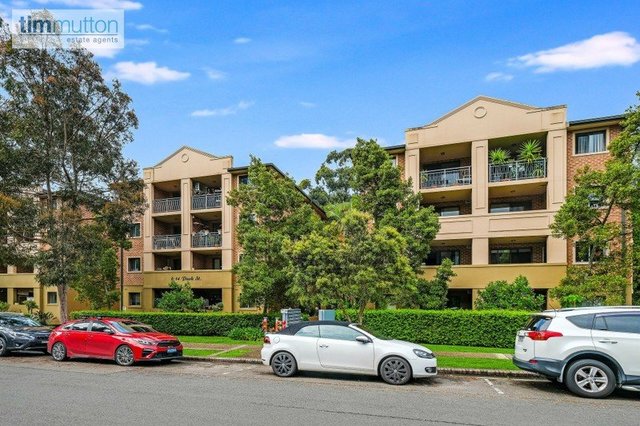 Unit 7/6-14 Park St, NSW 2232