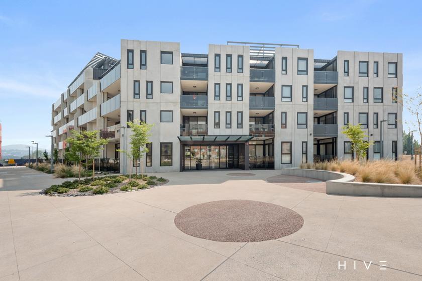 2 11 Kerridge Street Kingston Act 2604 Apartment For Sale Allhomes