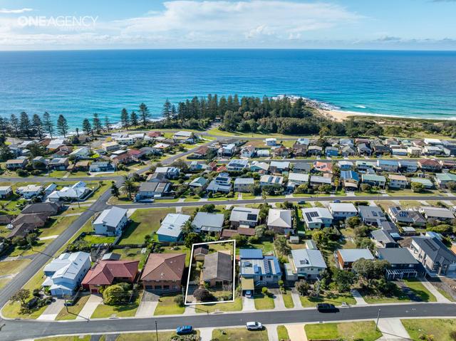 8 Bream Street, NSW 2537
