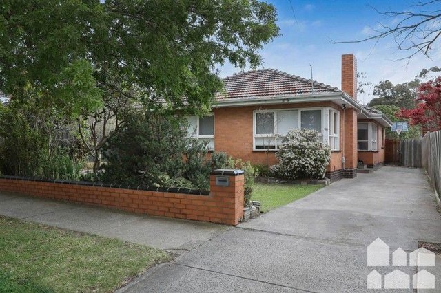 38 Wembley Avenue, VIC 3013