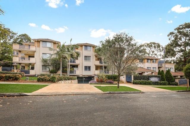 16/12-18 Conie Avenue, NSW 2153