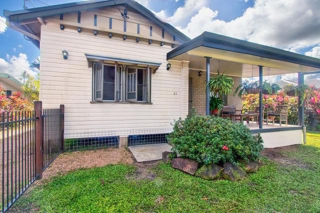 23 Ryrie Street, QLD 4855