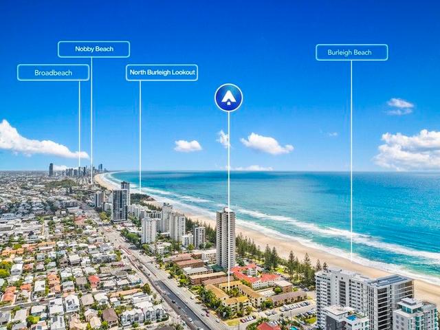 31/1921 Gold Coast Highway, QLD 4220