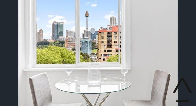 165/19 Tusculum Street, NSW 2011