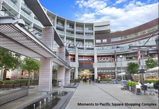 209/103 Mason Street, NSW 2035