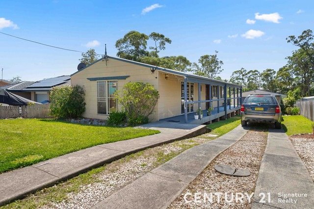 4 Cessna Avenue, NSW 2540