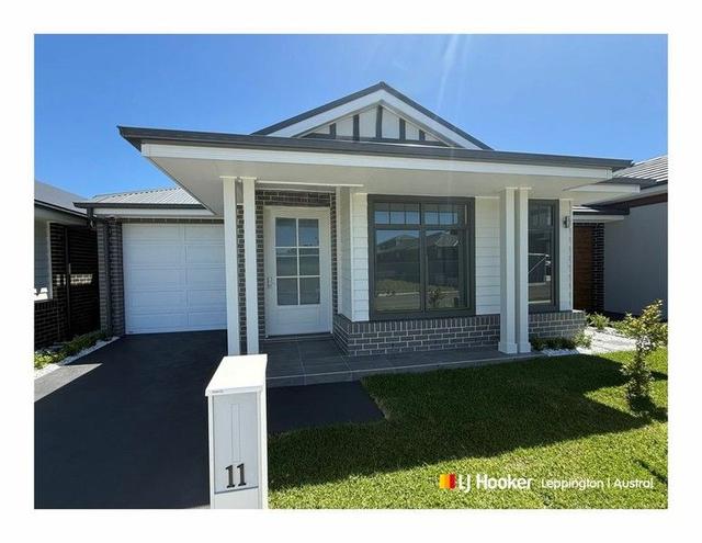 11 Diamondbird Avenue, NSW 2179