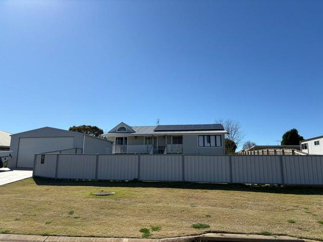 Buckingham St, QLD 4610