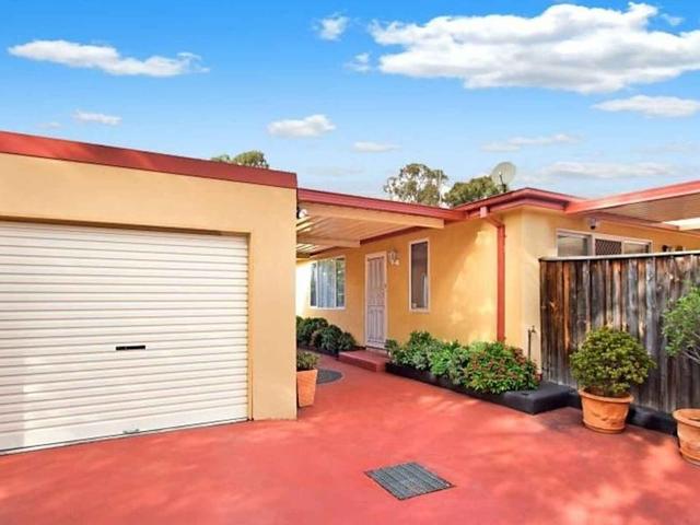 4/31 Douglas Road, NSW 2763