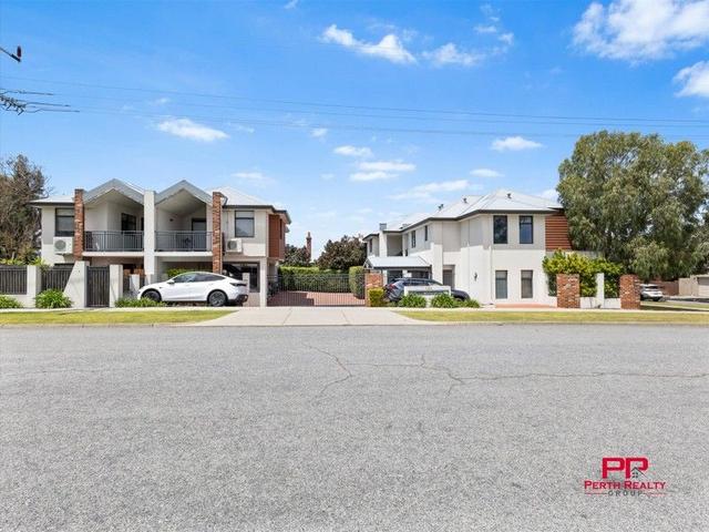 2/124 Seventh Avenue, WA 6051