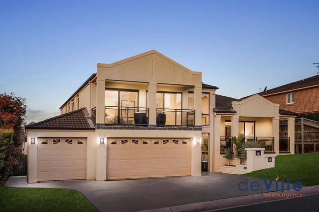 91 Chepstow  Drive, NSW 2154