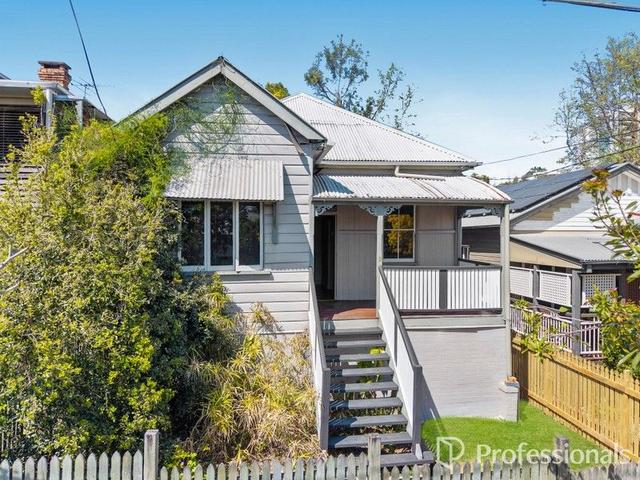 3 Prospect Terrace, QLD 4101