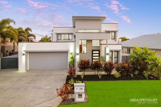 12 Sunset Place, QLD 4208