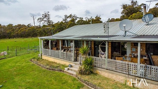 1424 Forester Road, TAS 7260