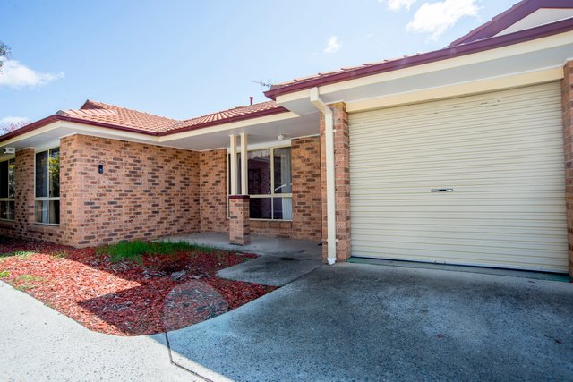 1/17 Freda Bennett Cir, ACT 2913