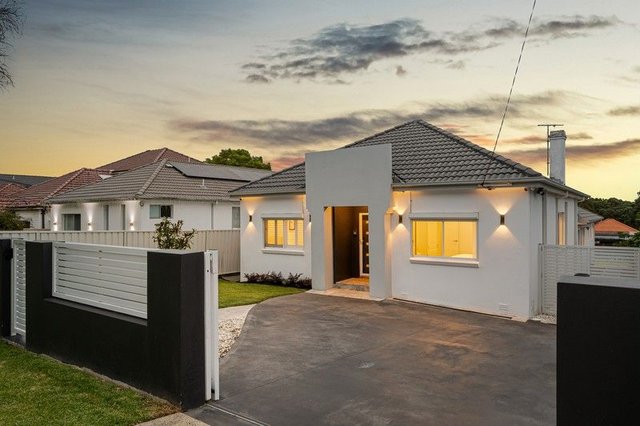 61 Ada Street, NSW 2207