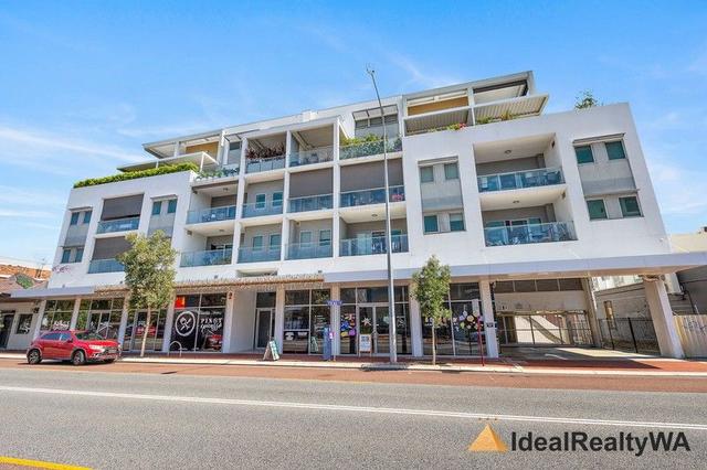 19/211 Beaufort Street, WA 6000