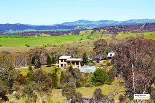 Hoskinsvale Cottage & Studio