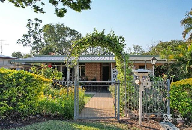 3 Sellheim Street, QLD 4715