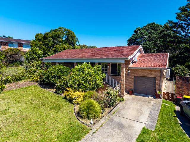 9 Jennifer Place, NSW 2537
