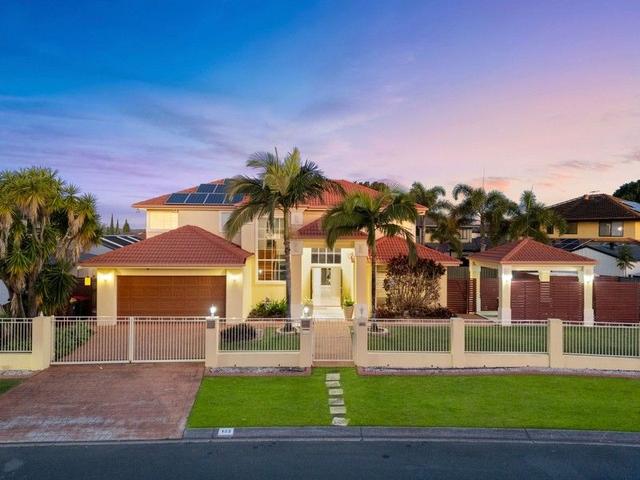 103 Stiller Drive, QLD 4112