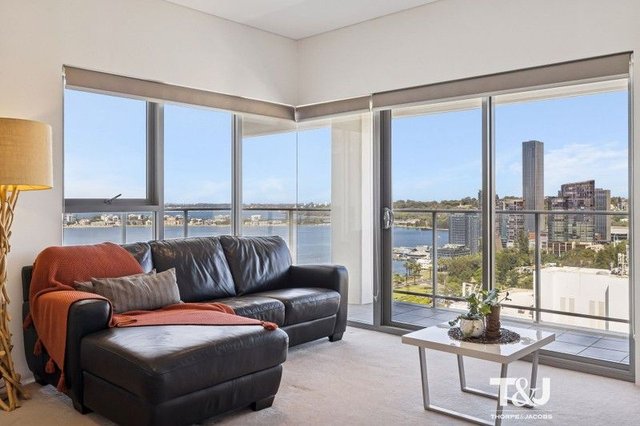 2004/237 Adelaide Terrace, WA 6000