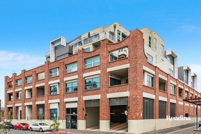 115/18 Bent Street, VIC 3031