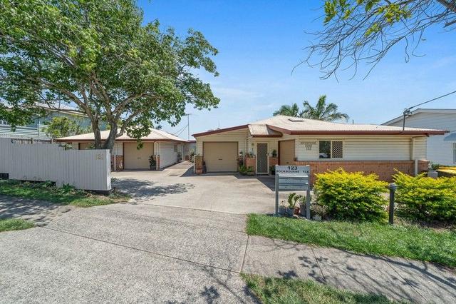 4/123 Rockbourne Terrace, QLD 4064