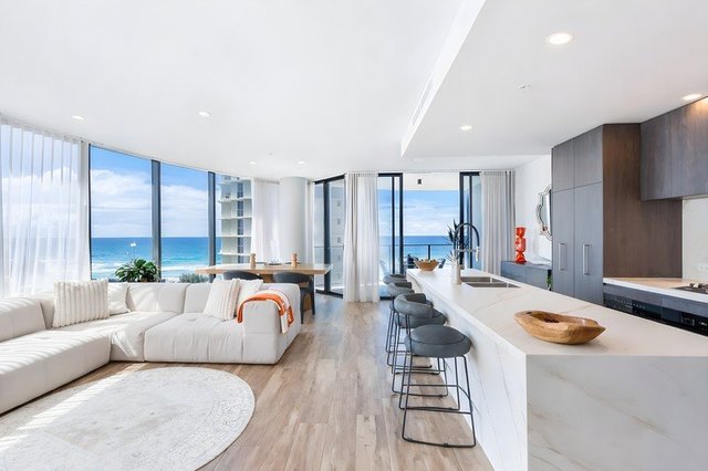 302/3550 Main Beach Parade, QLD 4217