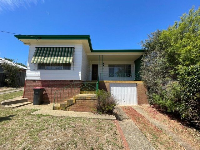 595 Livermore Street, NSW 2641